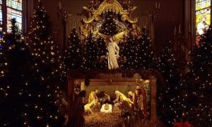 Что такое Рождество: история праздника, традиции