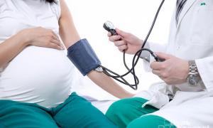 Что такое преэклампсия беременных, какое лечение необходимо